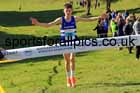 Boys under-15s, 2022 NECAA Cross Country Relays, Thornley Hall Farm, Peterlee, County Durham, October 15th. Photo: David T. Hewitson/Sports for All Pics